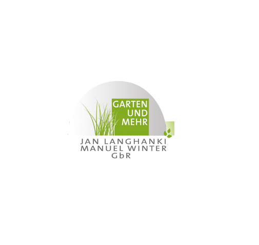 Logo der Firma Garten und mehr - Jan Langhanki aus Velbert auf dem Branchenportal Gartenbau.org