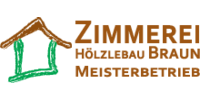 Logo der Firma Braun Manuel aus Stetten auf dem Branchenportal Tischler-Schreiner.org