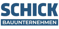 Logo der Firma Schick Bauunternehmen aus Freystadt auf dem Branchenportal Bauunternehmen.org