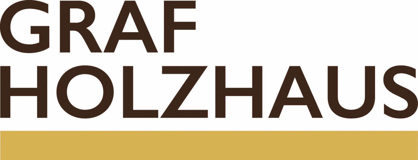 Logo der Firma Graf Holzhaus aus Münsing auf dem Branchenportal Bauunternehmen.org