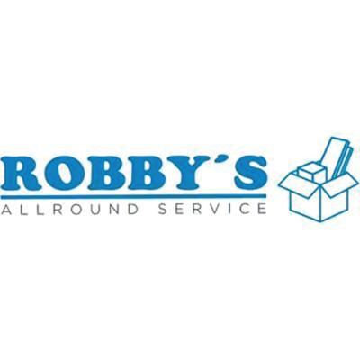 Logo der Firma Robby's Allround Service aus Erlangen auf dem Branchenportal Hausmeisterdienste.net
