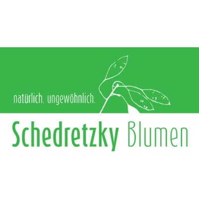 Logo der Firma Schedretzky Blumen aus Pirna auf dem Branchenportal Gartenbau.org