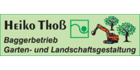 Logo der Firma Thoß Heiko aus Brockau auf dem Branchenportal Gartenbau.org