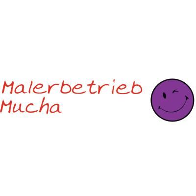 Logo der Firma Mucha Gerhard Malerbetrieb aus Erlangen auf dem Branchenportal Maler.org