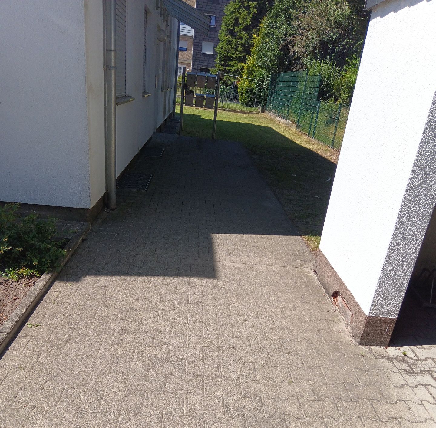 Beispielarbeit von KAS Gebäudemanagement - veröffentlicht auf Hausmeisterdienste.net