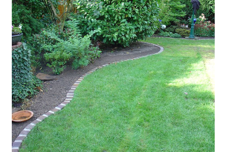 Beispielarbeit von Thomas Stiller - veröffentlicht auf Gartenbau.org