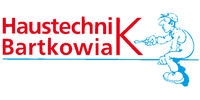 Logo der Firma Bartkowiak Haustechnik aus Schwalmstadt auf dem Branchenportal Heizungsbau.net