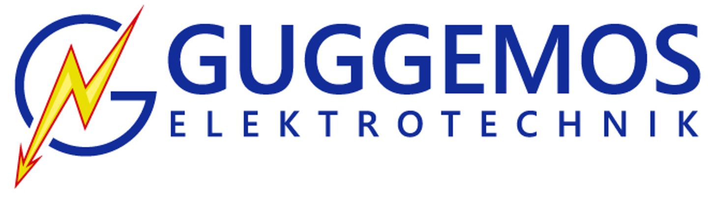 Logo der Firma Elektrotechnik Guggemos aus Schwangau auf dem Branchenportal Elektriker.org
