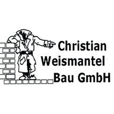 Logo der Firma Christian Weismantel Bau GmbH aus Bochum auf dem Branchenportal Bauunternehmen.org