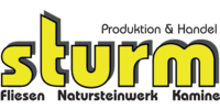 Logo der Firma Sturm & Höntschel GmbH aus Neustadt auf dem Branchenportal Fliesenleger.net