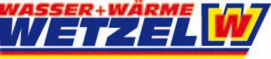 Logo der Firma Wasser und Wärme Wetzel aus Schmölln auf dem Branchenportal Sanitaer.org