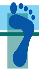 Logo der Firma Orthopädieschuhtechnik Christian Burghart aus München auf dem Branchenportal Sanimio.de