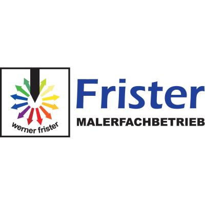 Logo der Firma Werner Frister Malerbetrieb aus Sparneck auf dem Branchenportal Maler.org