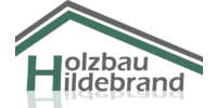 Logo der Firma Holzbau Hildebrand aus Hagelstadt auf dem Branchenportal Bauunternehmen.org
