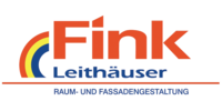 Logo der Firma Leithäuser Rudolf GmbH & Co KG Johs. Fink Nachf. aus Gießen auf dem Branchenportal Maler.org