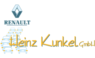 Logo der Firma Kunkel Heinz GmbH Kfz-Meisterbetrieb aus Haibach auf dem Branchenportal Auto-Werkstatt.de
