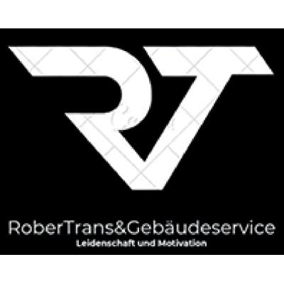 Logo der Firma RobertTrans und Gebäudeservice aus München auf dem Branchenportal Hausmeisterdienste.net