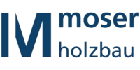 Logo der Firma Holzbau MOSER KG Standort Hirschfeld aus Hirschfeld auf dem Branchenportal Tischler-Schreiner.org