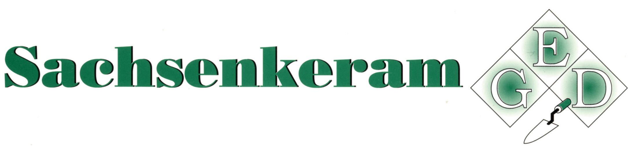 Logo der Firma Sachsenkeram Duensing & Emrich GbR aus Schkeuditz auf dem Branchenportal Fliesenleger.net