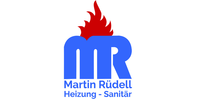 Logo der Firma Heizung Rüdell Martin aus Seligenstadt auf dem Branchenportal Heizungsbau.net