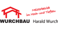 Logo der Firma Wurch Harald aus March auf dem Branchenportal Bauunternehmen.org