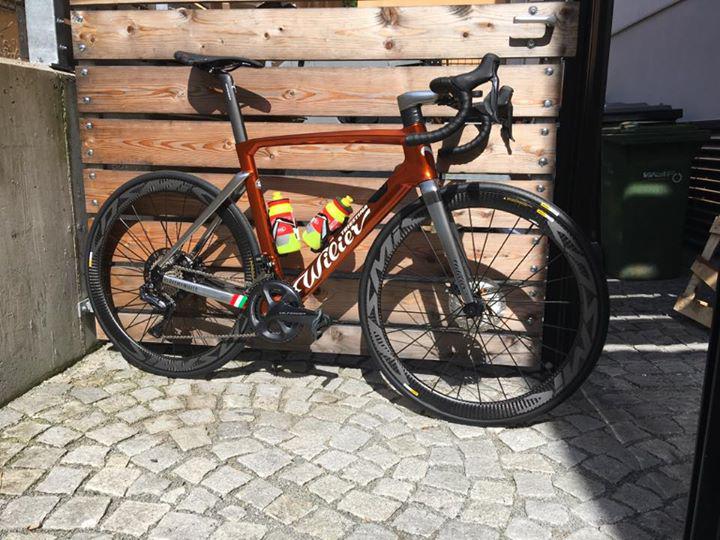 Beispielarbeit von denk bike + outdoor Inh. Werner Kavcxic. e.K. - veröffentlicht auf Fahrradreparatur.org