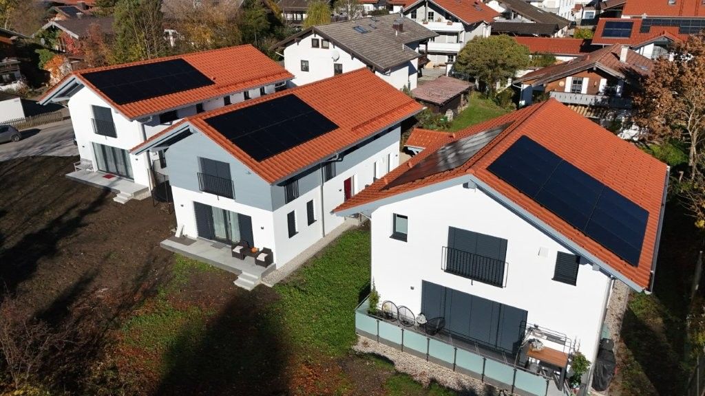 Beispielarbeit von Baugeschäft Frommwieser GmbH - veröffentlicht auf Bauunternehmen.org