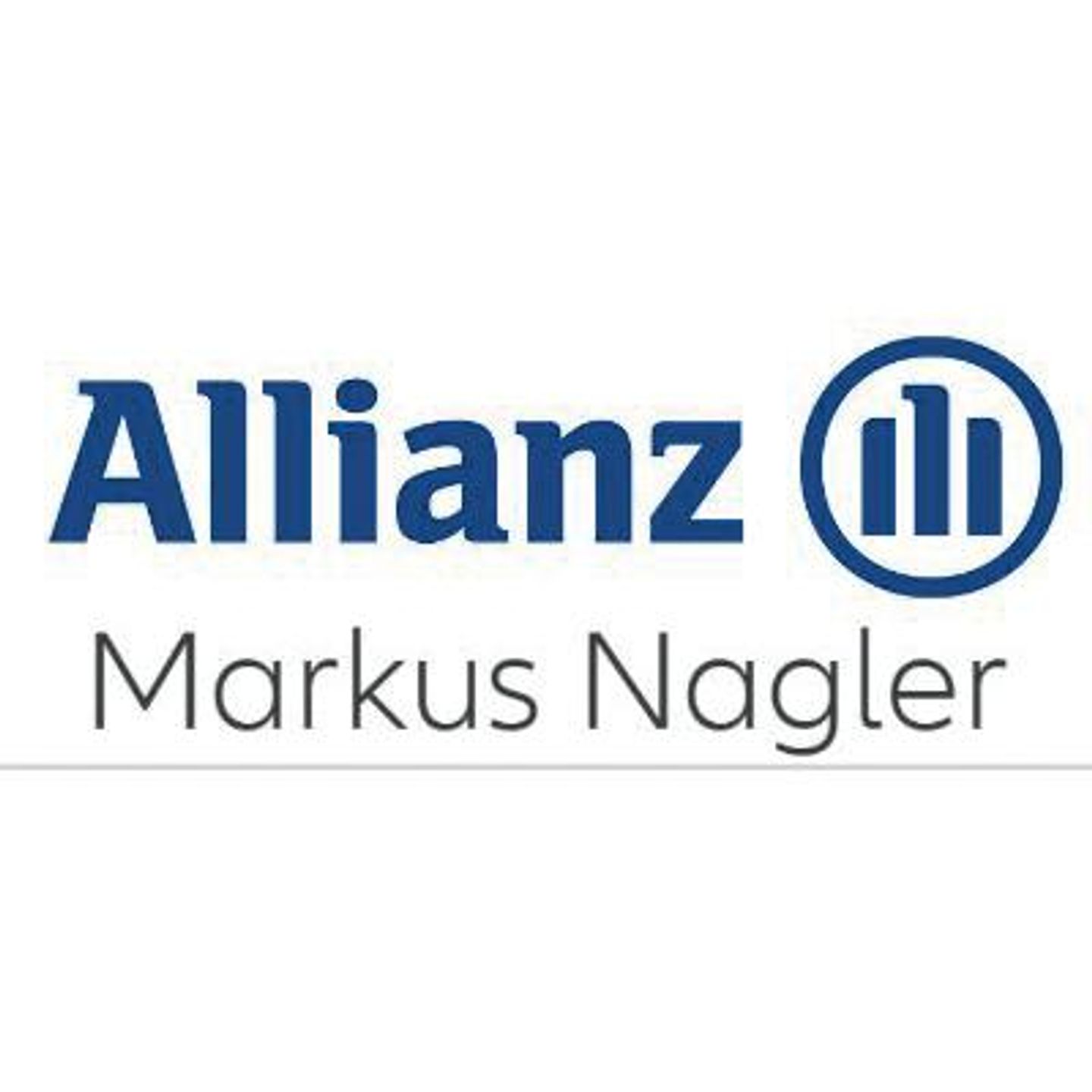 Logo der Firma Allianz Versicherung Markus Nagler Generalvertretung aus Garmisch-Partenkirchen auf dem Branchenportal Finanzberater.net