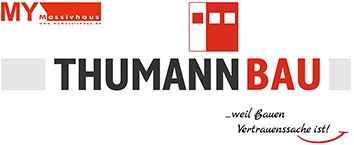Logo der Firma Thumann Bau aus Pilsach auf dem Branchenportal Bauunternehmen.org