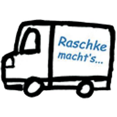 Logo der Firma Haushaltsauflösung Raschke Remscheid aus Remscheid auf dem Branchenportal Hausmeisterdienste.net