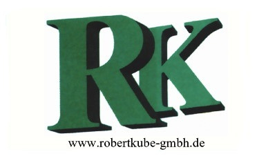 Logo der Firma Robert Kube Gartenbau und Entrümpelungen aus Aschheim auf dem Branchenportal Gartenbau.org