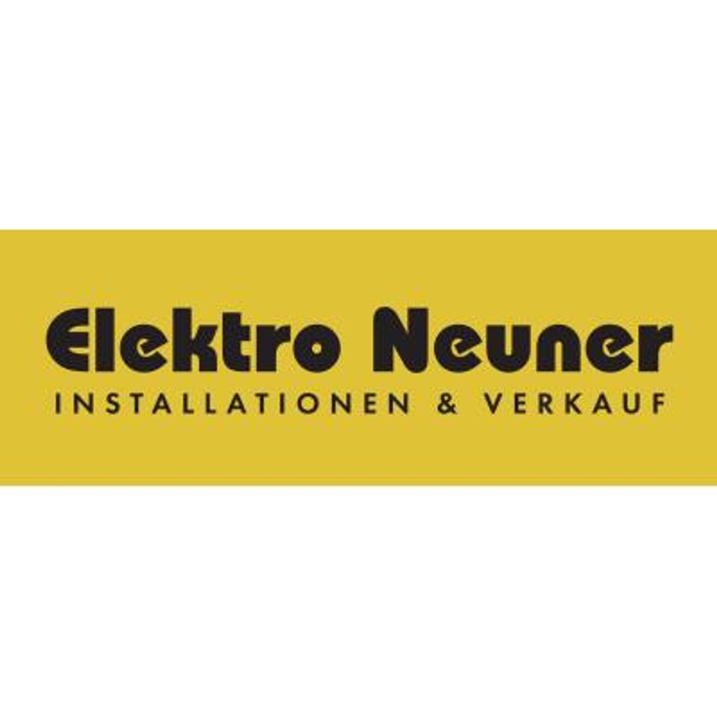 Logo der Firma Elektro Neuner Inh. Johann Götz aus Mittenwald auf dem Branchenportal Solartechnik.org