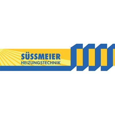 Logo der Firma Süßmeier Heizungstechnik GmbH aus Moorenweis auf dem Branchenportal Sanitaer.org