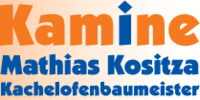 Logo der Firma Kamine Kositza Mathias aus Chemnitz auf dem Branchenportal Kaminbau.net