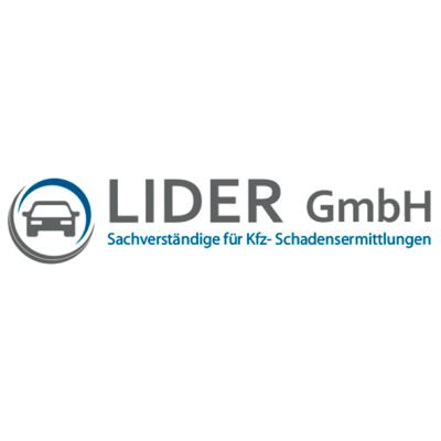 Logo der Firma TÜV SÜD Auto Partner, Ingenieurbüro LIDER GmbH aus Mönchengladbach auf dem Branchenportal Gutachter.org