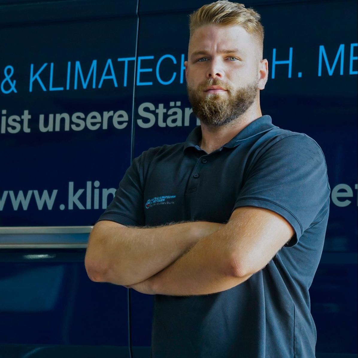 Beispielarbeit von Kälte- & Klimatechnik H. Metzger - veröffentlicht auf Klimatechniker.net