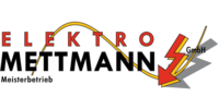 Logo der Firma Elektro Mettmann GmbH aus Jüchen auf dem Branchenportal Elektriker.org