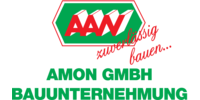 Logo der Firma Amon GmbH Bauunternehmen aus Scheßlitz auf dem Branchenportal Bauunternehmen.org