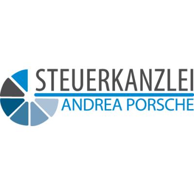 Logo der Firma Steuerkanzlei Andrea Porsche aus Herzogenaurach auf dem Branchenportal Steuer-Berater.de