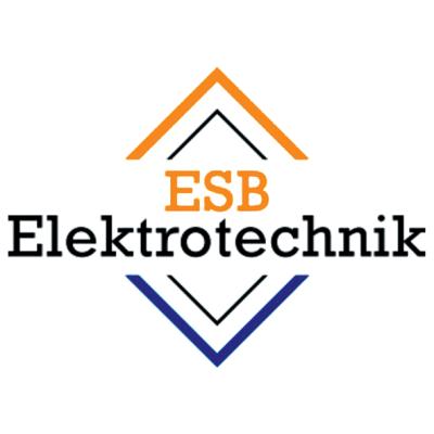 Logo der Firma ESB Elektrotechnik GmbH aus Geldern auf dem Branchenportal Elektriker.org