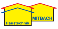 Logo der Firma Michael Mitbach Haustechnik aus Netzschkau auf dem Branchenportal Sanitaer.org
