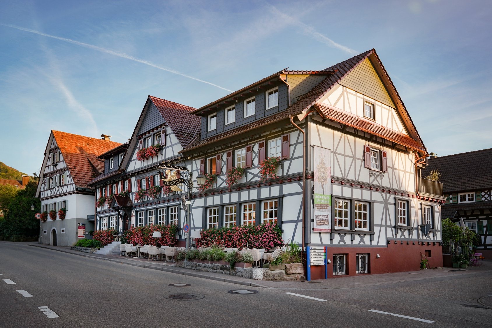 Beispielarbeit von Franz Schaufler Kreativer Holzbau GmbH - veröffentlicht auf Tischler-Schreiner.org