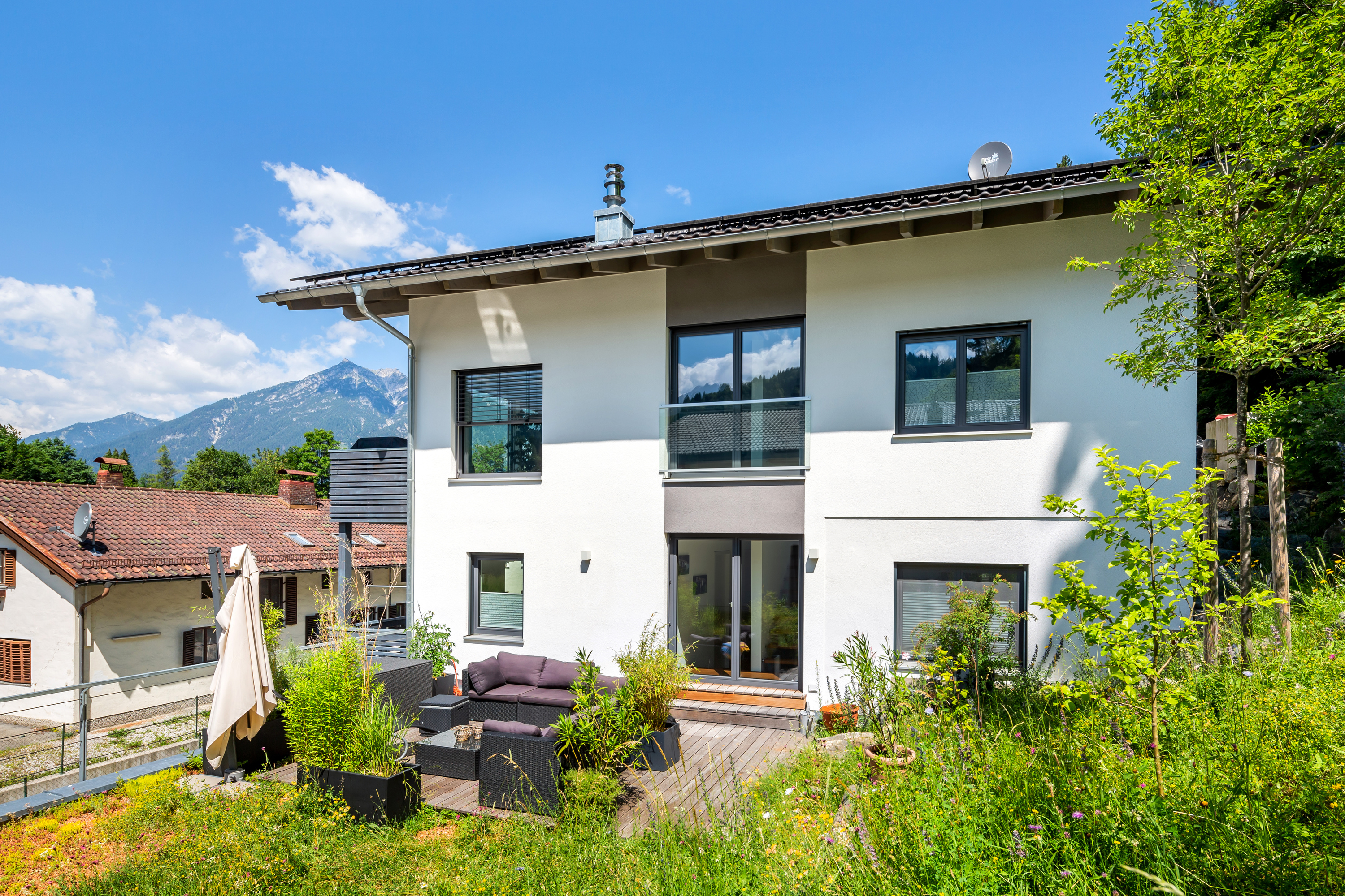 Beispielarbeit von ProLigna ökologischer Holzbau GmbH - veröffentlicht auf Tischler-Schreiner.org
