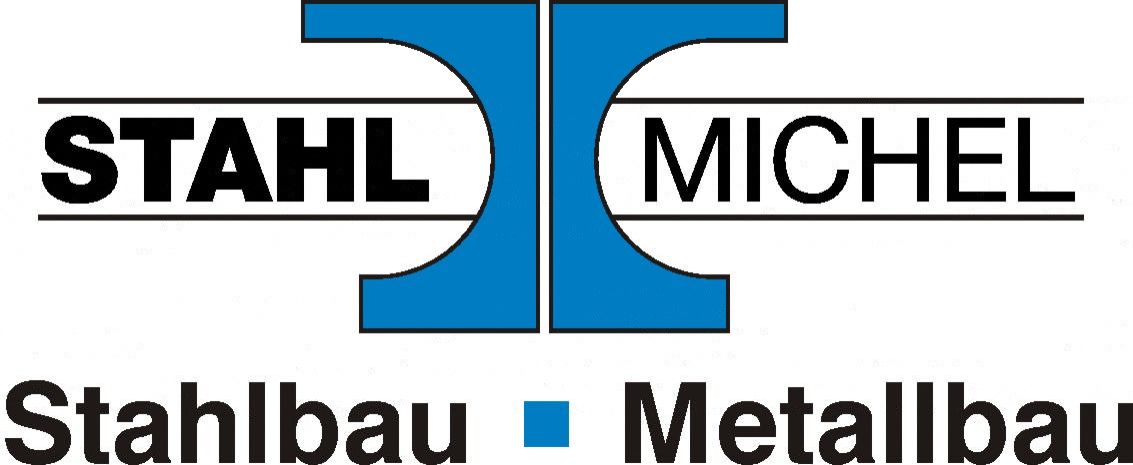 Logo der Firma Stahl Michel aus Crimmitschau auf dem Branchenportal Schlosserei.net