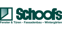 Logo der Firma Schoofs Holzverarbeitung und Fensterbau GmbH aus Goch auf dem Branchenportal Fensterbau.org