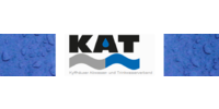Logo der Firma Kyffhäuser Abwasser- und Trinkwasserverband (KAT) aus Artern/Unstrut auf dem Branchenportal Gartenbau.org