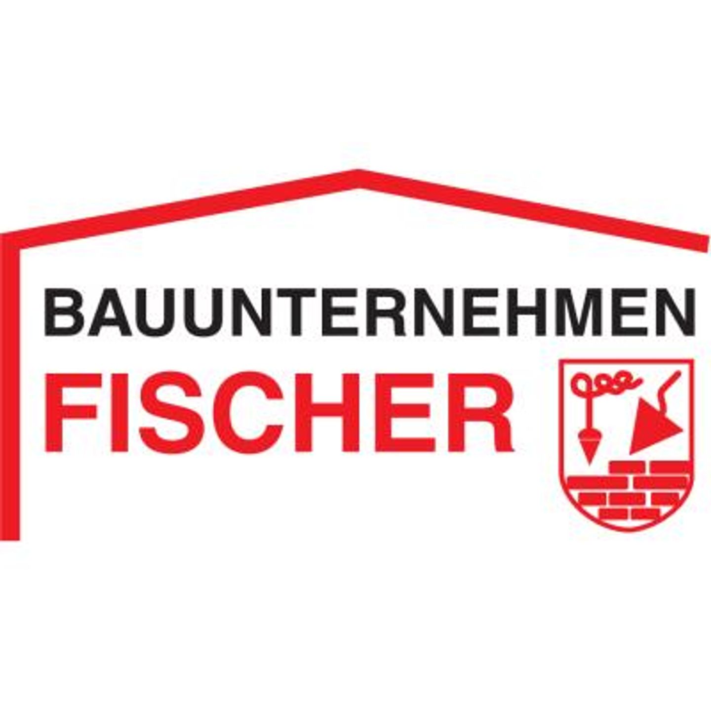 Logo der Firma Bauunternehmen Fischer aus Rödental auf dem Branchenportal Bauunternehmen.org
