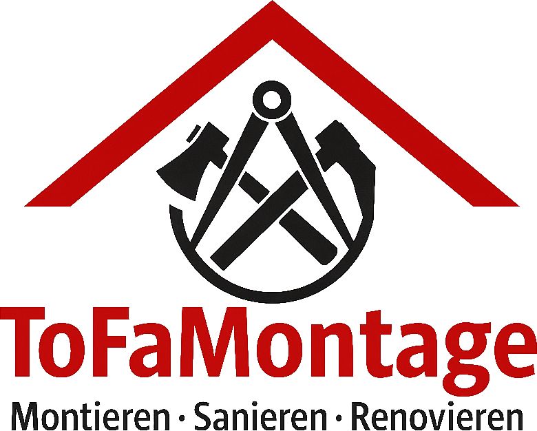 Logo der Firma ToFaMontage aus Riegel auf dem Branchenportal Bauunternehmen.org