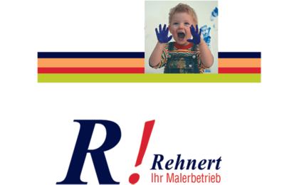 Logo der Firma Malermeister Rehnert aus Mettmann auf dem Branchenportal Maler.org