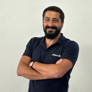 Beispielarbeit von Allianz Generalvertretung Cihan Tas - veröffentlicht auf Finanzberater.net
